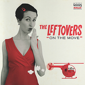 Leftovers – On the Move