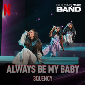 Always Be My Baby (from the Netflix Series 