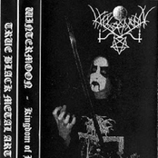 Kingdom Of Hate