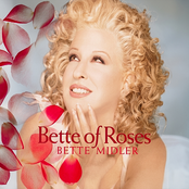 Bette of Roses cover