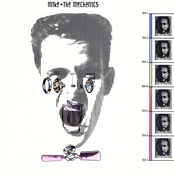 Mike + the Mechanics – Mike + the Mechanics