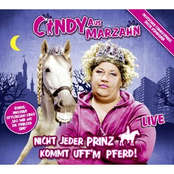 Cindy aus Marzahn – Nicht Jeder Kommt Uff'm Pferd Live