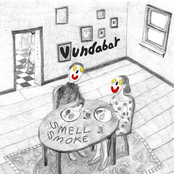 Smell Smoke