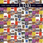 Food For Thought de UB 40