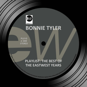 Playlist: The Best Of The EastWest Years cover