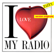 I Love My Radio (Midnight Radio) cover