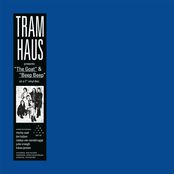 Tramhaus – The Goat