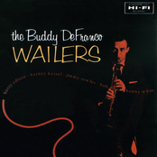 The Buddy DeFranco Wailers
