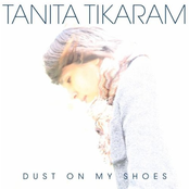 Dust On My Shoes cover