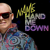 Hand Me Down