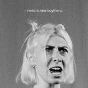 I Need A New Boyfriend cover