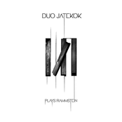 Duo Jatekok – Duo Jatekok plays Rammstein