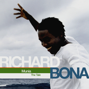 Richard Bona – Munia (The Tale)