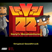 Level 22 Gary's Misadventures Soundtrack