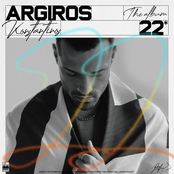 Konstantinos Argiros – 22