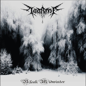 Bleak Midwinter