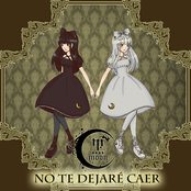 No te dejaré caer