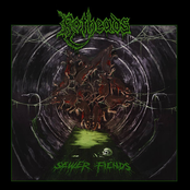 Sewer Fiends