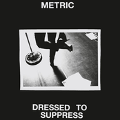 Dressed to Suppress cover