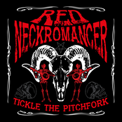 Tickle The Pitchfork