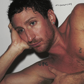 Kirin J Callinan – If I Could Sing
