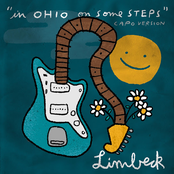 In Ohio on Some Steps (Capo Version)
