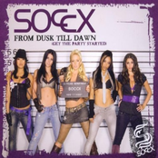 From Dusk Till Dawn (Get the Party Started)