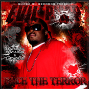 Face The Terror