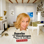 Anneke Van Giersbergen – In Your Room