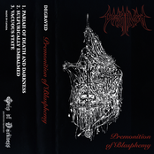 Premonition of Blasphemy