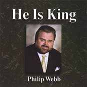 He Is King