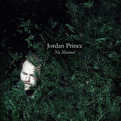 Jordan Prince – No Manual