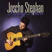 Joscho Stephan – Swing News