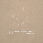 live more & love more (S.P.Y remix) cover