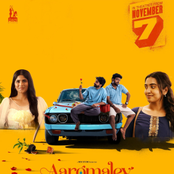 Aaromaley (Original Motion Picture Soundtrack)