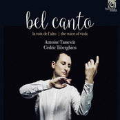 Antoine Tamestit – Bel Canto: The Voice of the Viola