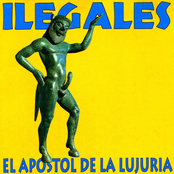 El Apóstol De La Lujuria