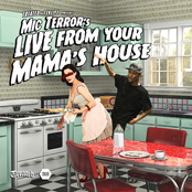 Live From Your Mama's House