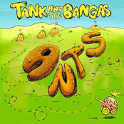 Tank And The Bangas – Ants