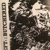 Butchered