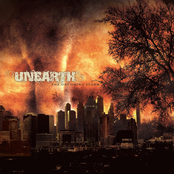 Unearth – The Oncoming Storm