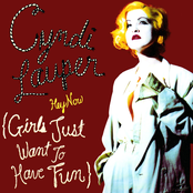 Hey Now (Girls Just Want to Have Fun) cover
