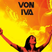 Von Iva cover