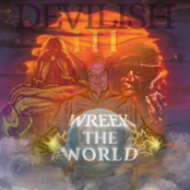 Wreek the World