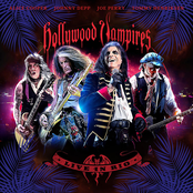 Hollywood Vampires – Live in Rio