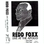 Live at The Apollo