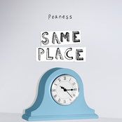 Same Place / Seafoam Islands
