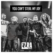 Ezra Collective – You Can't Steal My Joy
