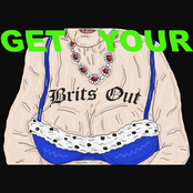 Kneecap – Get Your Brits Out