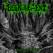Desecration of the Meek